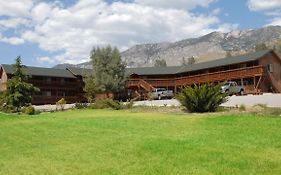 Corral Creek Resort